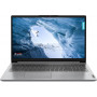 Ноутбук Lenovo IP1 15AMN7 (QWERTY/RUS) 15.6" FHD, AMD R3-7320U, 8Gb, 512Gb SSD, Win11 Home, серый (82VG00MTUE)*
