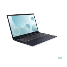 Ноутбук Lenovo IP3 15IAU7 (QWERTY/RUS) 15.6" FHD, Intel Core i7-1215U, 8Gb, 512Gb SSD, no OS, синий (82RK003FUE)*