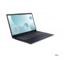Ноутбук Lenovo IP3 15IAU7 (QWERTY/RUS) 15.6" FHD, Intel Core i7-1215U, 8Gb, 512Gb SSD, no OS, синий (82RK003FUE)*