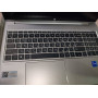 Ноутбук HP ProBook 450 G10 (QWERTY/RUS) 15.6" FHD, Intel Core i7-1355U, 16Gb, 256Gb SSD, Win11 Pro, серебристый*