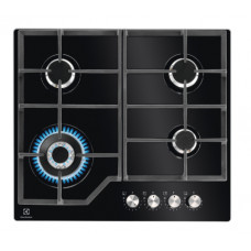 Встраиваемые газовые панели ELECTROLUX Electrolux KGG64362K