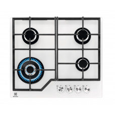 Встраиваемые газовые панели ELECTROLUX Electrolux KGG64362W