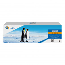 Тонер-картридж G&G GG-TK1200L аналог Kyocera TK-1200 / TK-1200L 11k с чипом