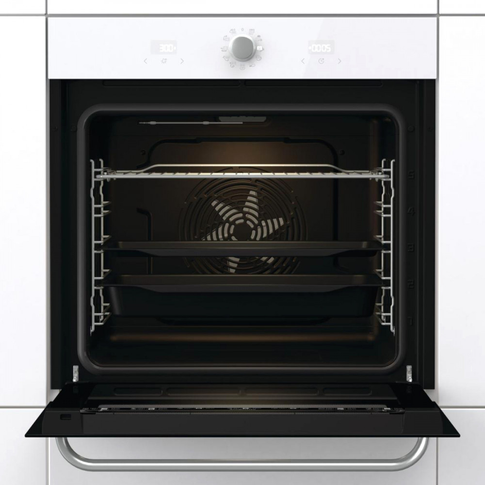 Встраиваемая электрическая духовка GORENJE BOS67371SYW
