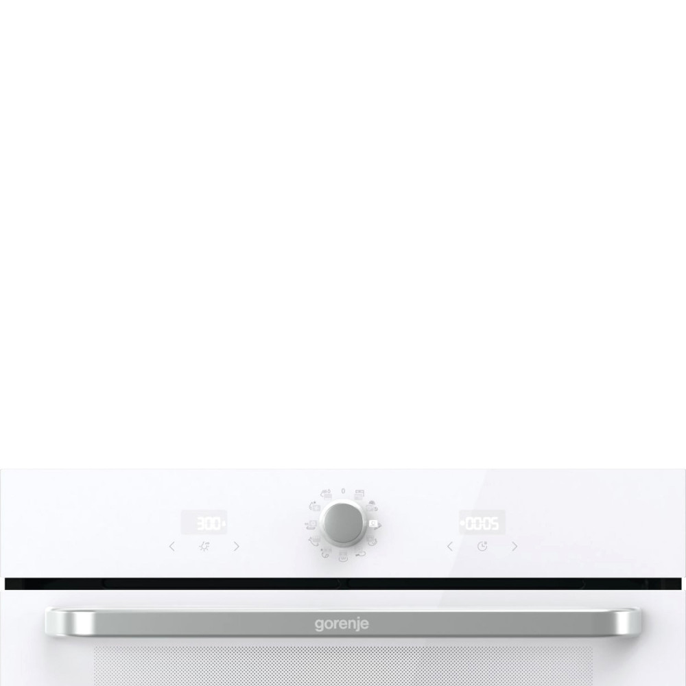 Встраиваемая электрическая духовка GORENJE BOS67371SYW
