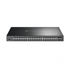 Коммутатор TP-Link Omada SG3452P Коммутатор TP-Link Omada SG3452P