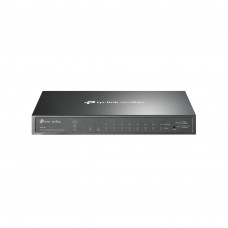 Коммутатор TP-Link SG2210P Коммутатор TP-Link SG2210P