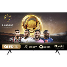 Телевизор ЖК 85 Hisense 85E7NQ PRO
