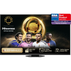 Телевизор Mini LED 65 Hisense 65U8NQ