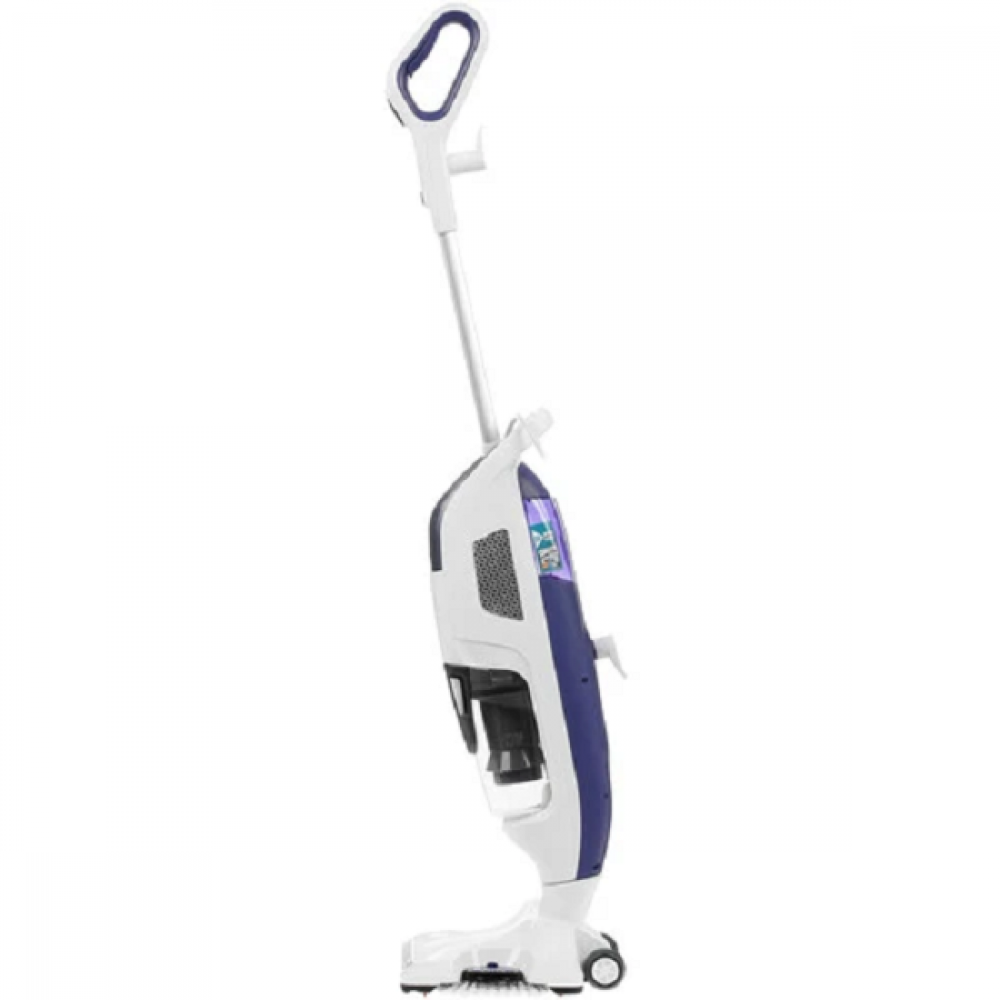 Вертикальный Tefal VP7751WH