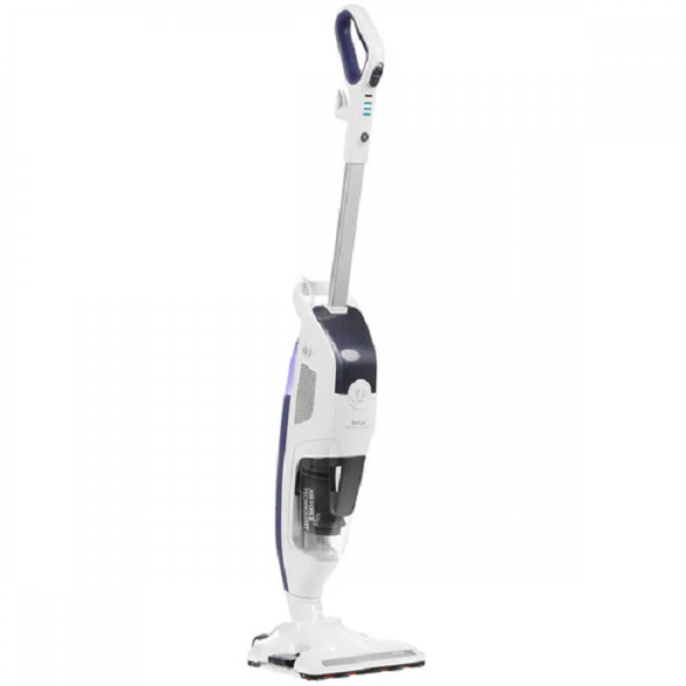 Вертикальный Tefal VP7751WH