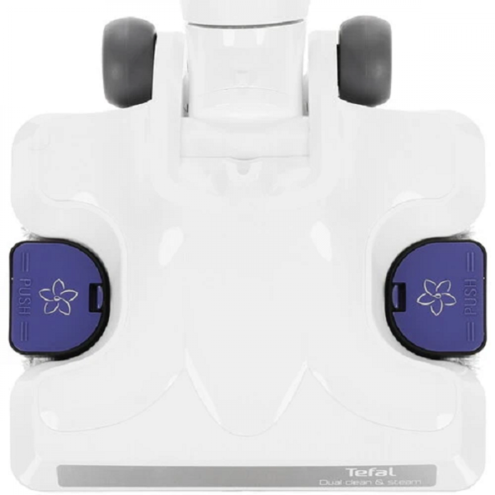 Вертикальный Tefal VP7751WH