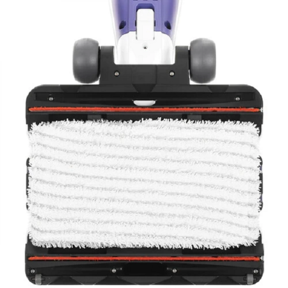 Вертикальный Tefal VP7751WH