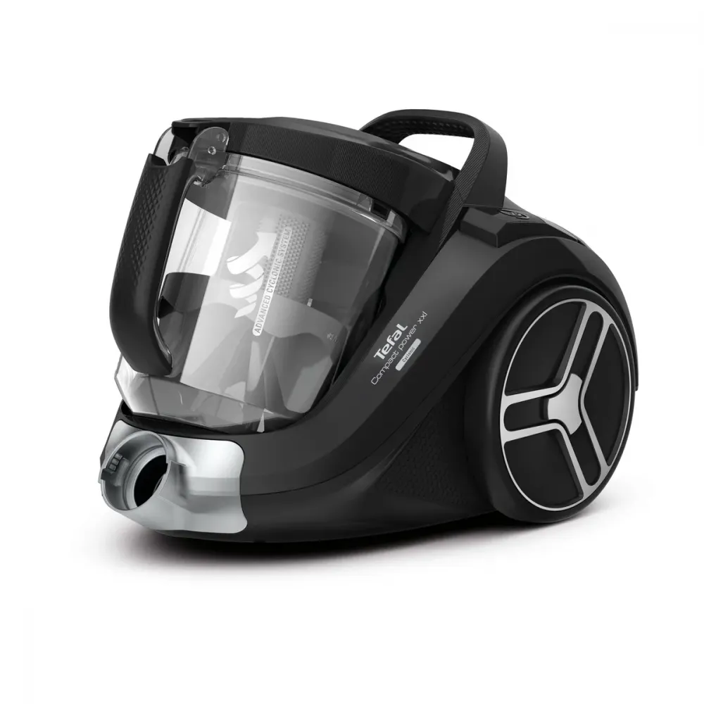 Пылесос с контейнером Tefal TW4825EA
