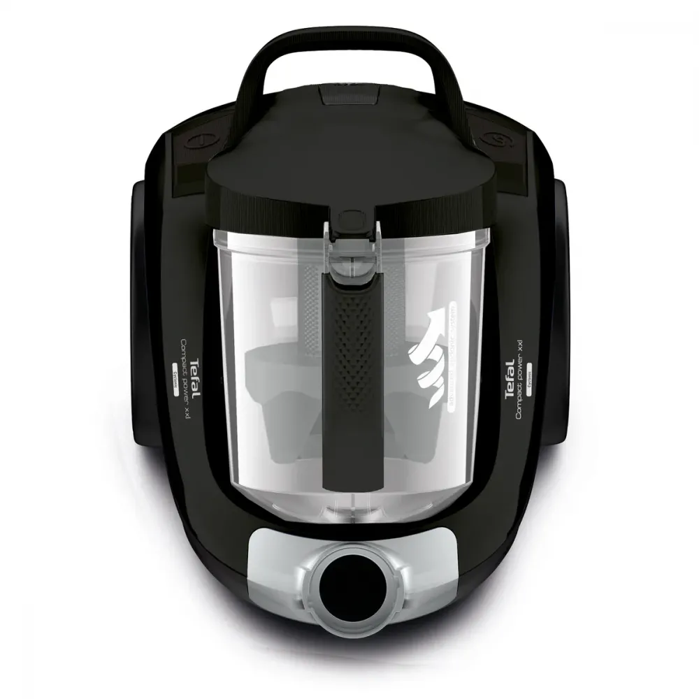 Пылесос с контейнером Tefal TW4825EA
