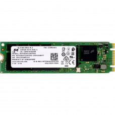 Твердотельный накопитель Crucial Micron SSD 5300 PRO, 240GB (MTFDDAV240TDS-1AW1ZABYY)