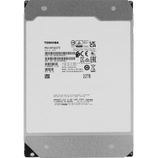 Жесткий диск Toshiba MG10AFA22TE