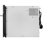 Встраиваемая микроволновая печь Maunfeld MAUNFELD MBMO349GBG
