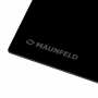 Электрическая домино Maunfeld MAUNFELD CVCE453SDBK