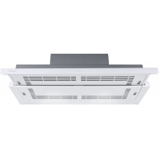 Вытяжка Maunfeld GALAXY 90 White
