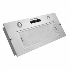 Вытяжка Maunfeld Crosby Light 70 Inox Нержавеющая сталь
