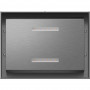 Вытяжка Maunfeld Bath Plus 402IL Stainless Steel
