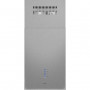 Вытяжка Maunfeld Bath Plus 402IL Stainless Steel
