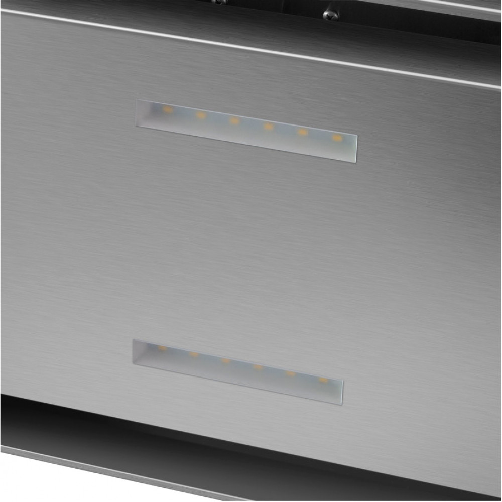 Вытяжка Maunfeld Bath Plus 402IL Stainless Steel

