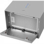 Вытяжка Maunfeld Bath Plus 402IL Stainless Steel
