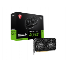 Видеокарта MSI GeForce RTX 4060 Ti