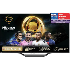 Телевизор ЖК 65 Hisense 65U7NQ