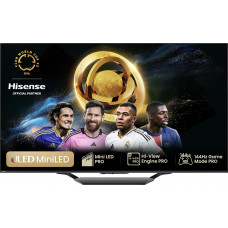 Телевизор ЖК 55 Hisense 55U7NQ