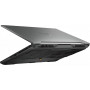 Ноутбук Asus TUF Gaming A15 FA506NC-HN063 Ryzen 5 7535HS 16Gb SSD512Gb NVIDIA GeForce RTX 3050 4Gb 15.6" IPS FHD (1920x1080) noOS black WiFi BT Cam (90NR0JF7-M005D0)