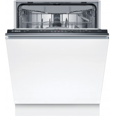 Встраиваемая посудомоечная машина Bosch SMV25EX02E
