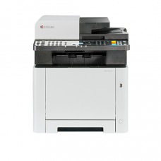 МФУ лазерный Kyocera MA2100CFX Kyocera 110C0B3NL0