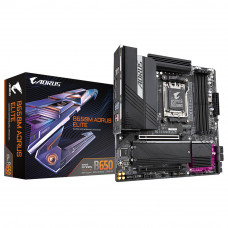 Материнская плата Gigabyte B650M AORUS ELITE