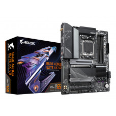Материнская плата Gigabyte B650 AORUS ELITE AX V2