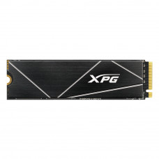 Твердотельный накопитель ADATA AGAMMIXS70B-4T-CS