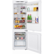 Холодильник встраиваемый Maunfeld MBF177NFWH