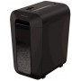 Шредер Fellowes Powershred LX65, DIN P-4, 4х40мм, 10лст., 22 лтр., SafeSense, шт Fellowes Powershred LX65