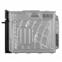 Встраиваемый MAUNFELD MCMO5016STGB