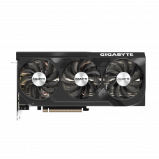 Видеокарта Gigabyte GIGABYTE GV-N407SWF3OC-12GD