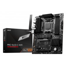 Материнская плата MSI PRO B650-S WIFI
