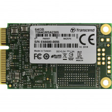 Твердотельный накопитель Transcend SSD230S 64GB (TS64GMSA230S)