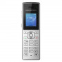Телефон SIP Grandstream WP810 серебристый