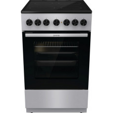 Электрическая плита Gorenje GEC5B41SG
