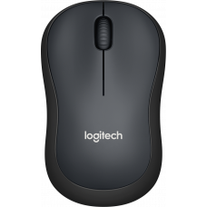 Мышь Logitech Wireless Mouse M221