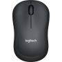 Мышь Logitech Wireless Mouse M221
