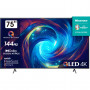 Телевизор ЖК 75 Hisense 75E7KQ PRO