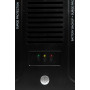 ИБП SMARTWATT UPS SAFE PRO 800, линейно-интерактивный, мощность 800480 ВАВт, напольныйнастенный, LED индикация, Shuko CEE74-8 шт. (4 шт. с резервным питанием, 4 шт.-сетевой фильтр), батарея 12В 8Ач 1шт., 205x285x94мм., 5.8кг., артикул 3703020270003 Delta 